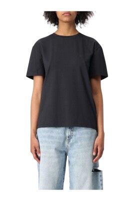 sort-afslappet-pasform-tee