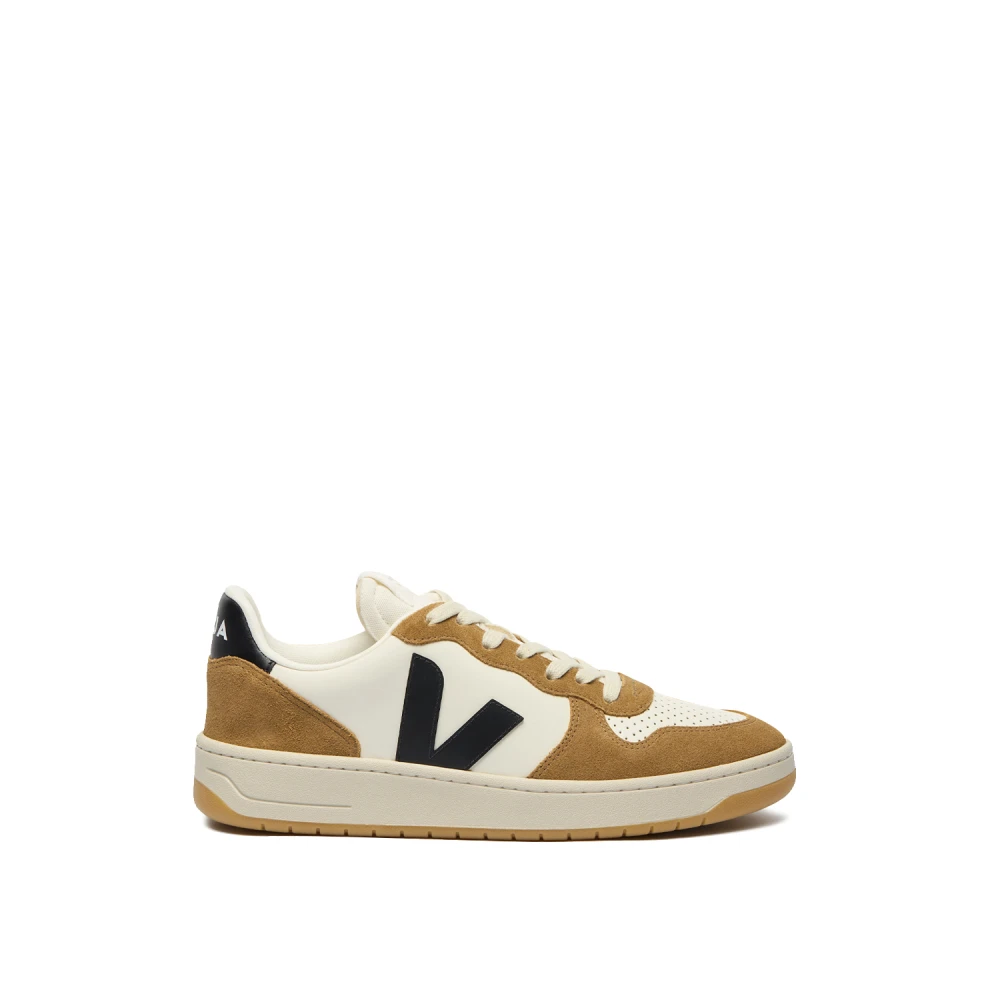 Veja V-10 Prime Sneakers Dames Schoenen Veelkleurig Multicolor