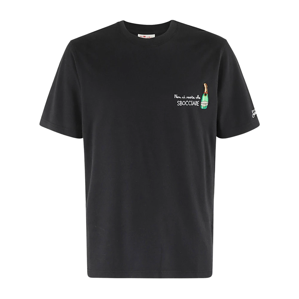 Tops > T-Shirts - - MC2 Saint Barth - Modalova