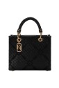 black-bags-with-gold-metal-accessory