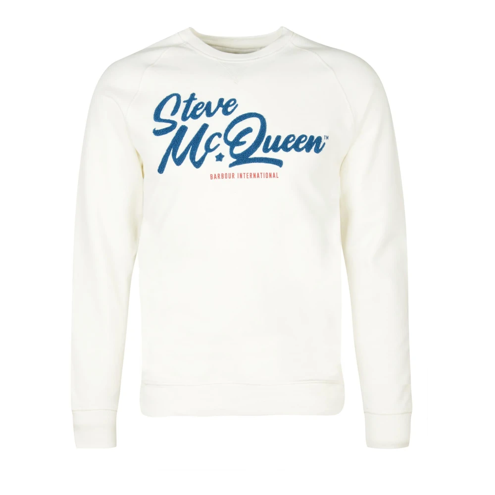Sweatshirts & Hoodies > Sweatshirts - - Barbour - Modalova