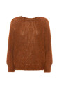 pull-tricot-confortable-en-rouille