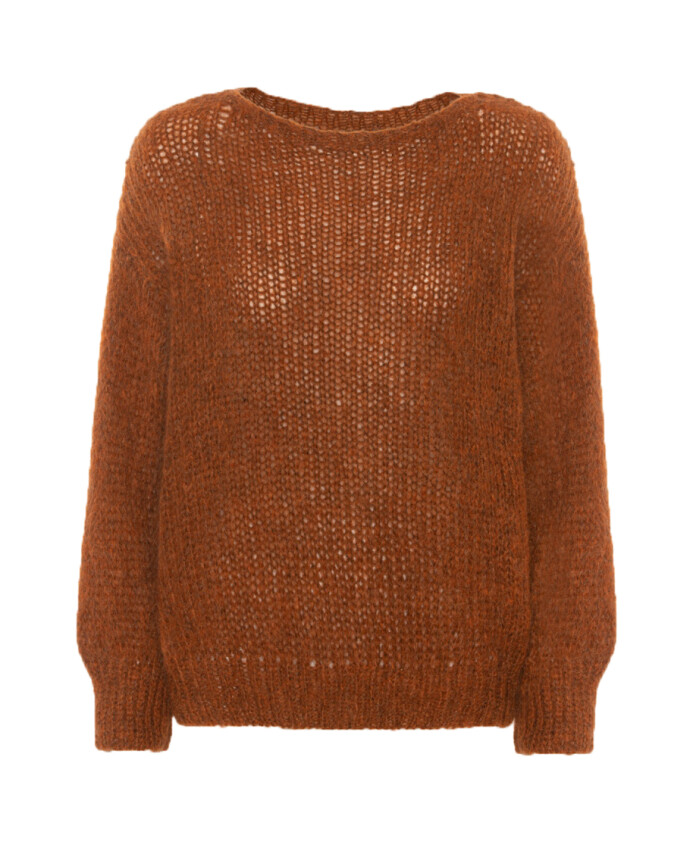 pull-tricot-confortable-en-rouille