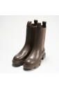 bottes-de-combat-avec-semelle-epaisse