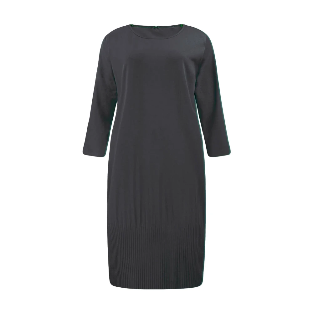 Lizzy & Coco Elegante Jurk Clea Black Dames