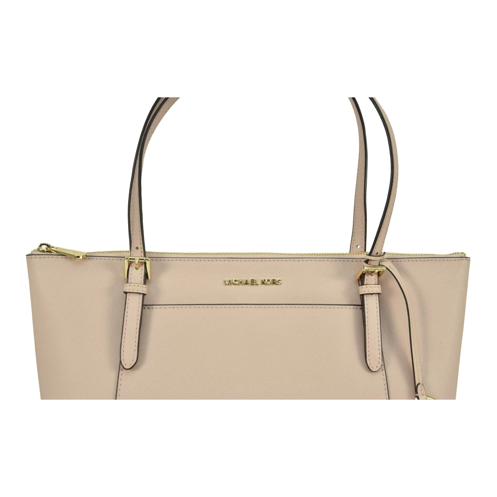 Michael Kors Crossbody tas Pink Dames