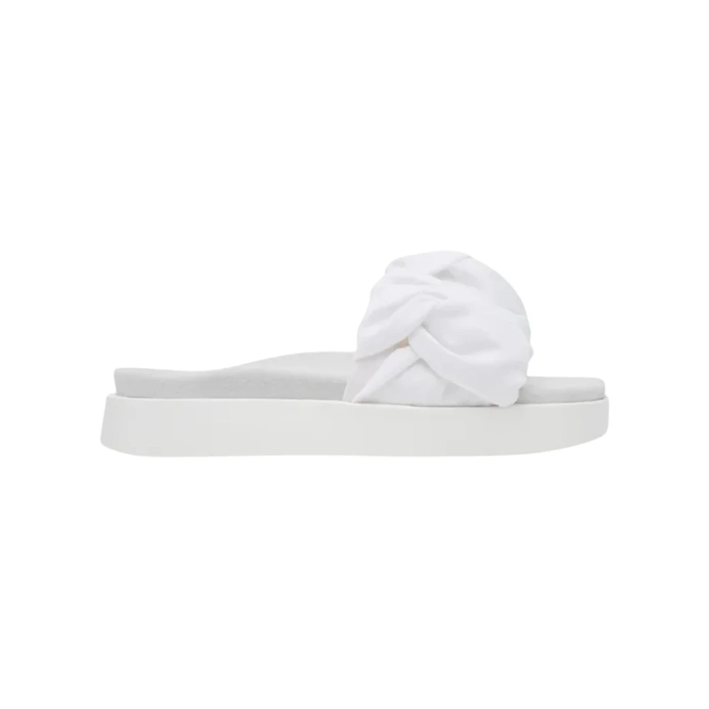 Shoes > Flip Flops & Sliders > Sliders - - Inuikii - Modalova