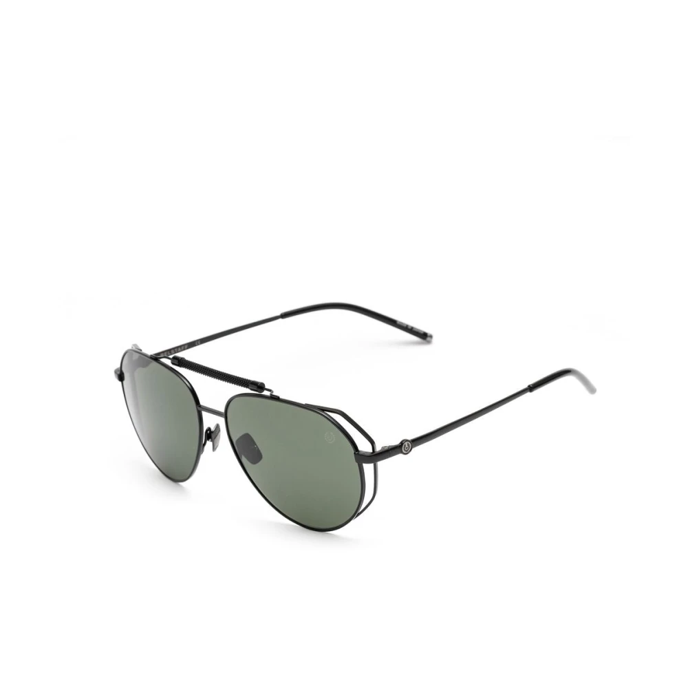 Belstaff Men's Black Legend Sunglasses