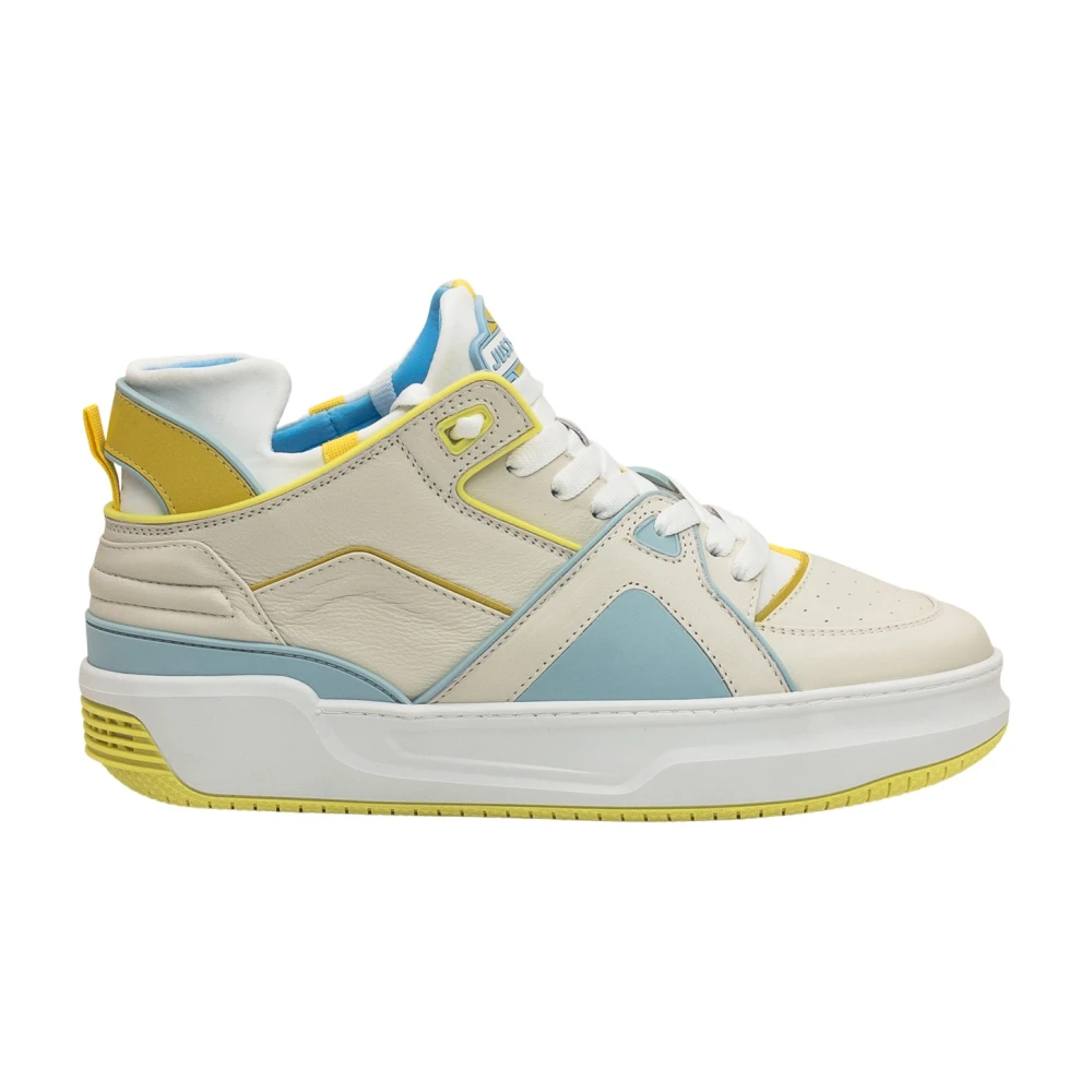 Just DON Sneakers Heren Schoenen Beige