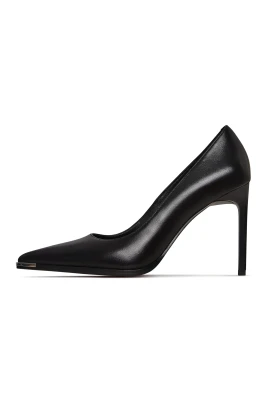 Metal Muse Pumps