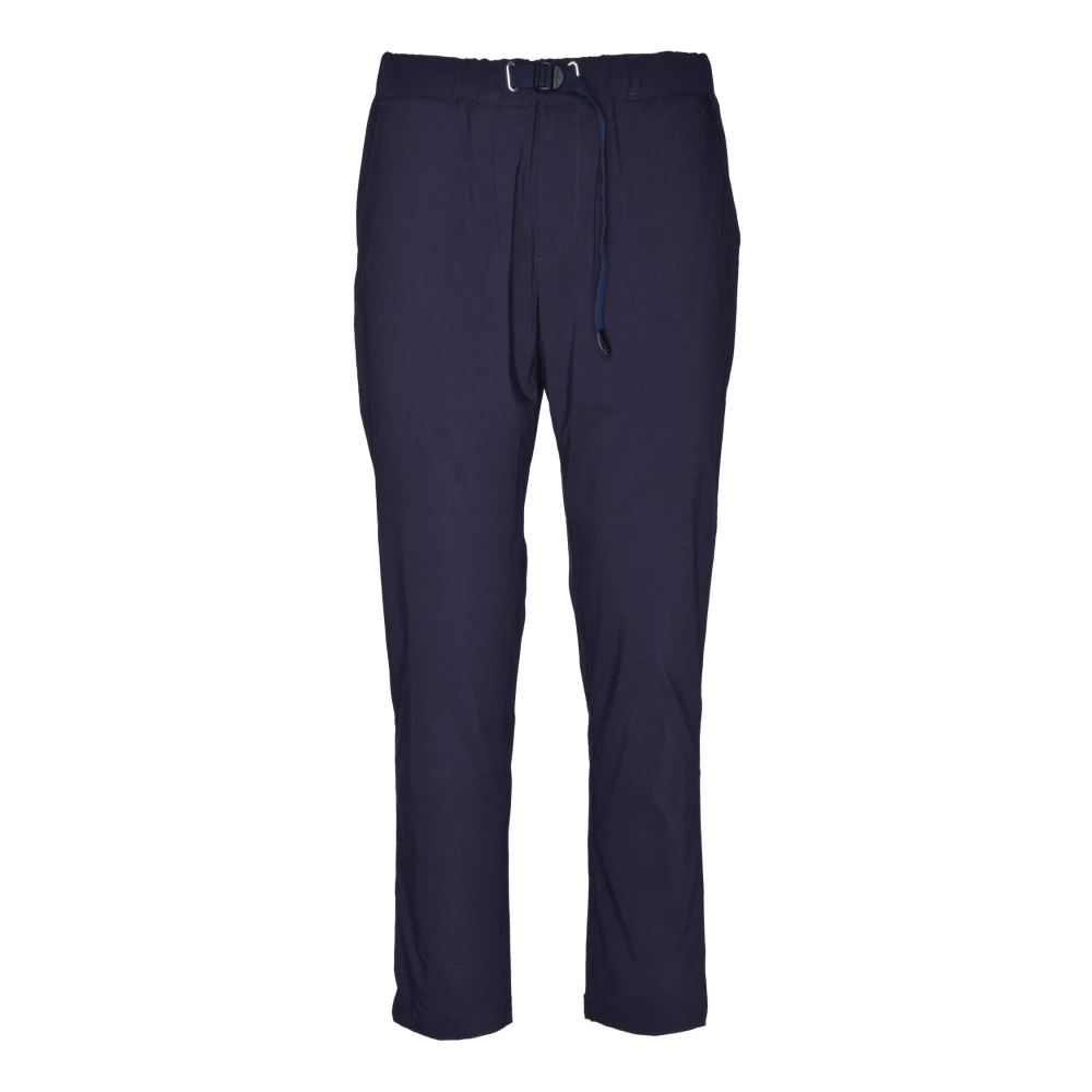 Trousers > Straight Trousers - - White Sand - Modalova