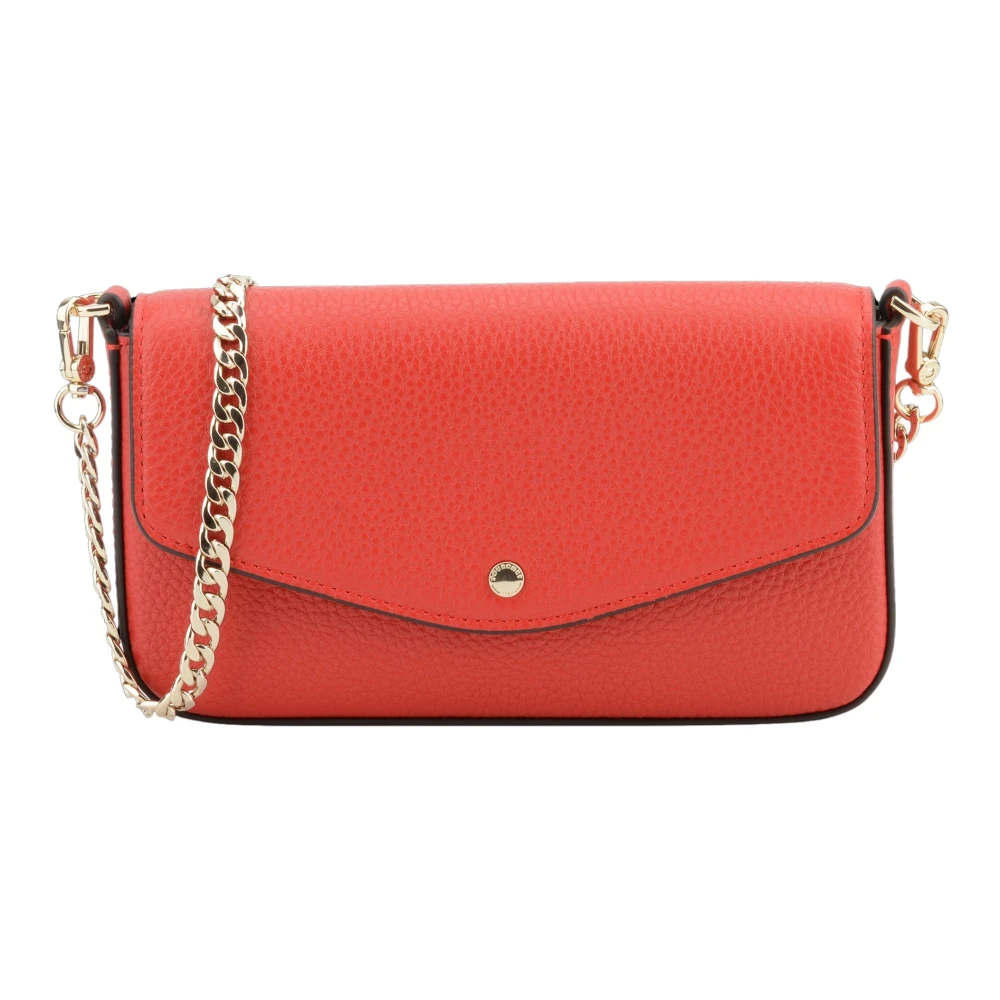Bags > Shoulder Bags - - Pourchet Paris - Modalova