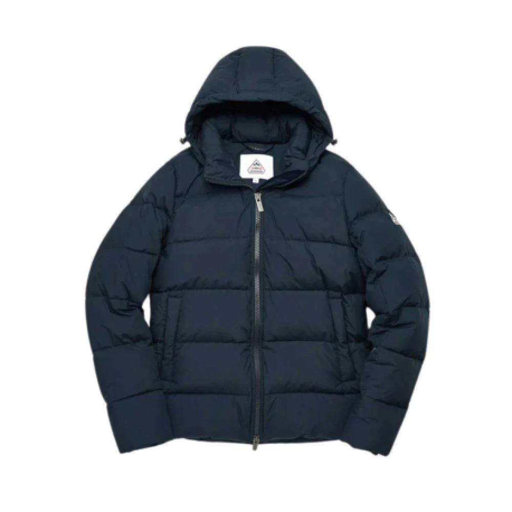Jackets > Winter Jackets - - Pyrenex - Modalova