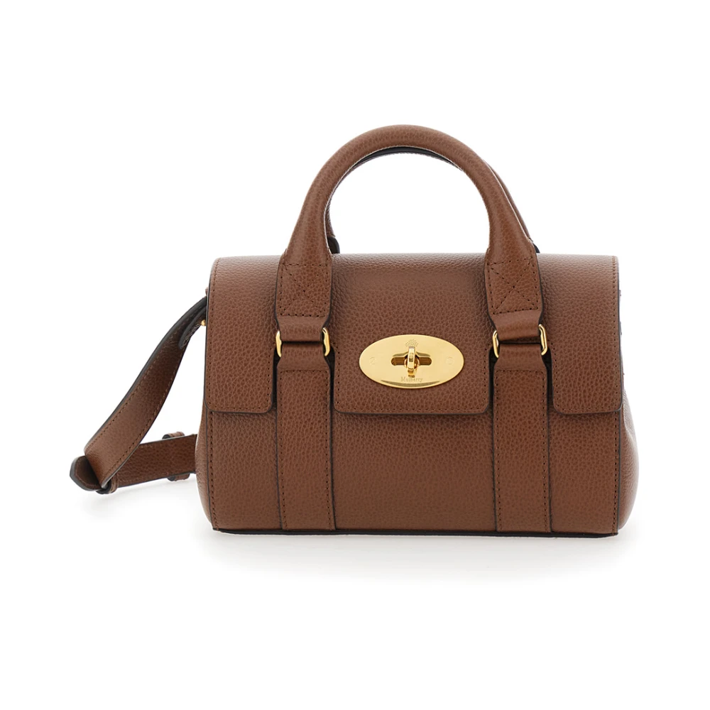 Mulberry Borsa Mini "Bayswater" - Immagine 2