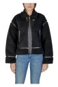 veste-teddy-sherpa-noire