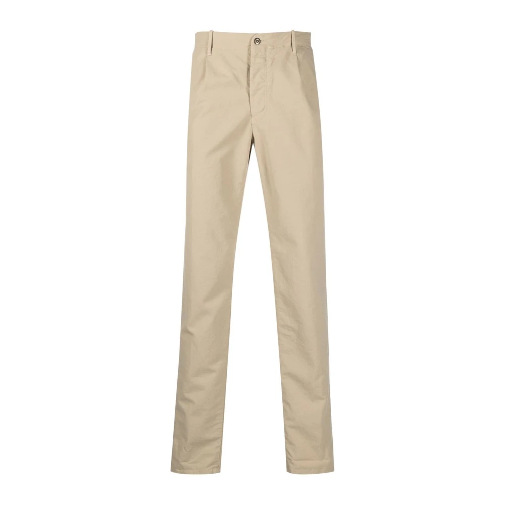 Incotex Suit Trousers,Chinos Beige,Blue, Herr