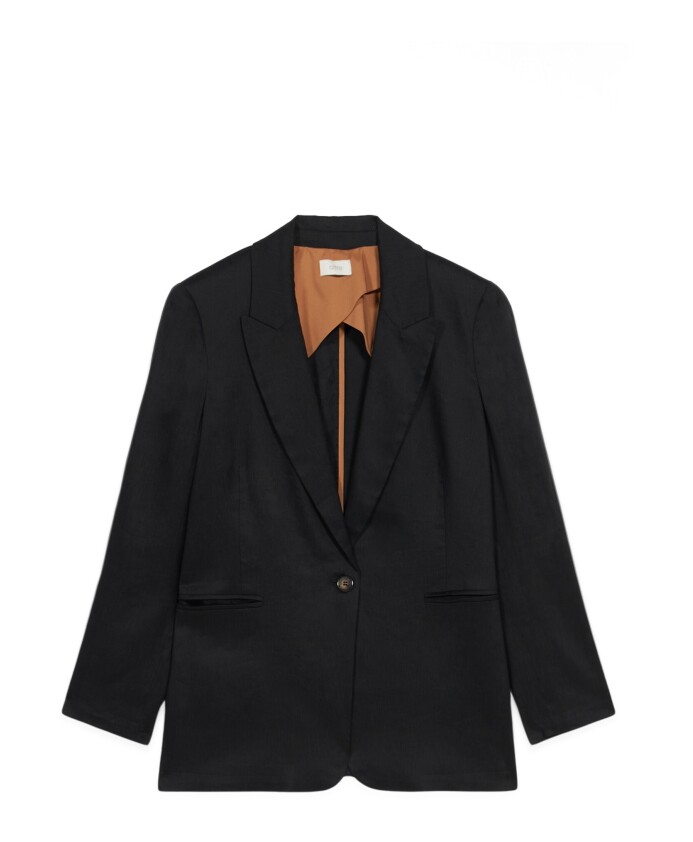 blazer-en-lin-melange