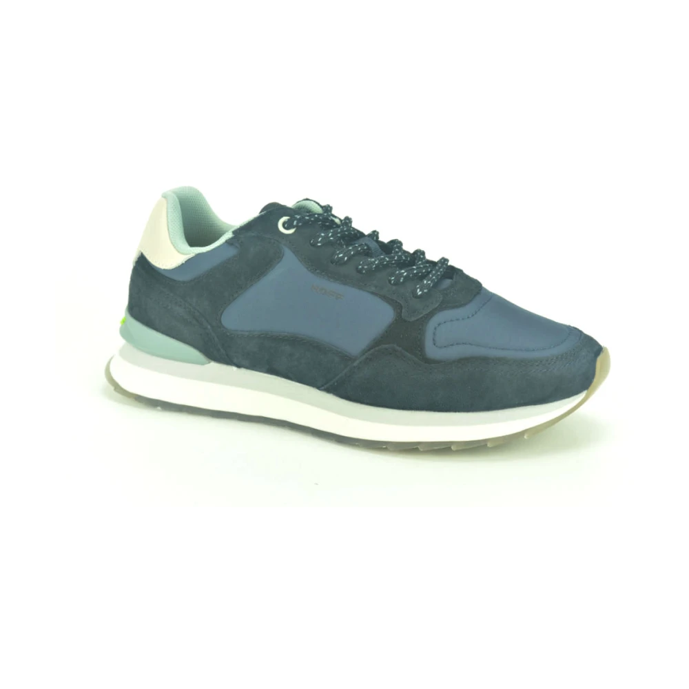 Hoff Runner Sneakers Dames Schoenen Blauw