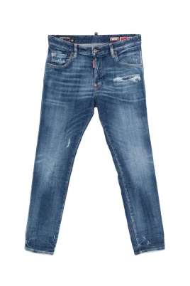 Cool Guy Stretch Jeans