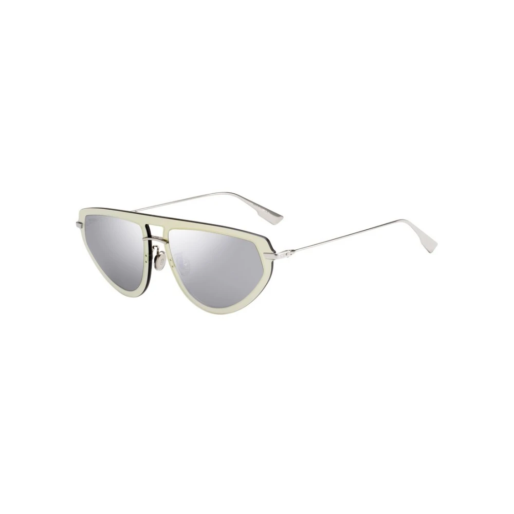 Dior Sunglasses Yellow, Dam