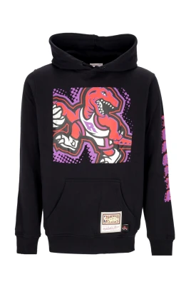 Toronto Raptors NBA Hoodie