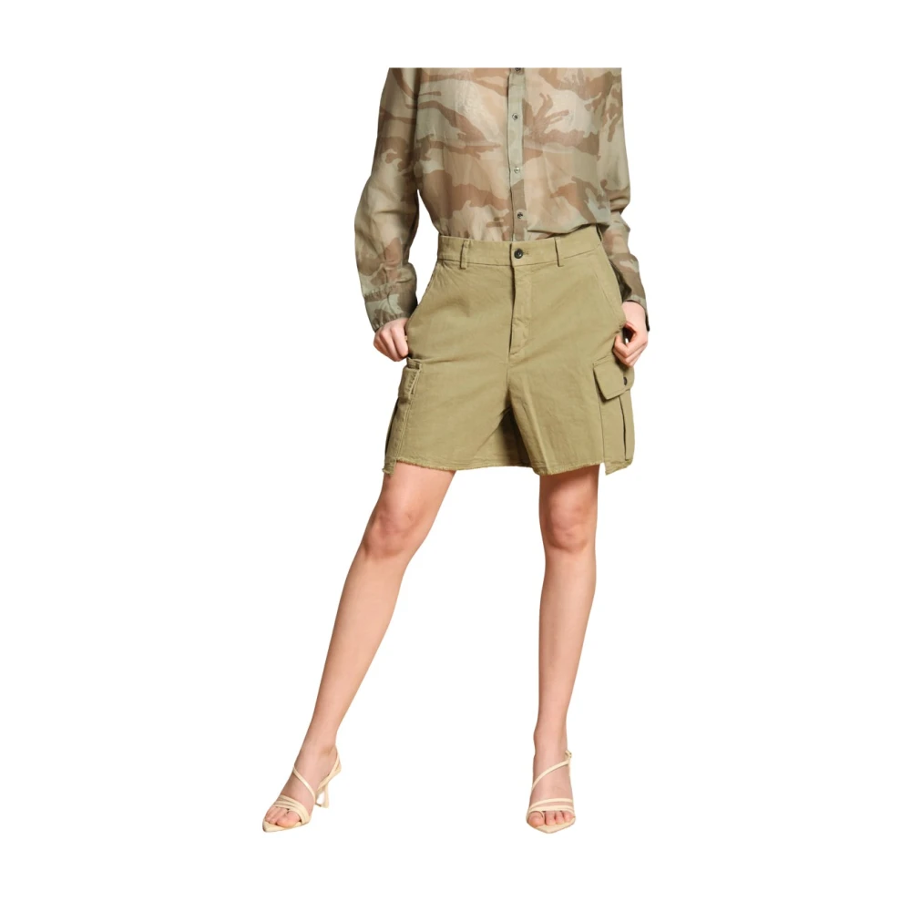 Shorts > Short Shorts - - Mason's - Modalova