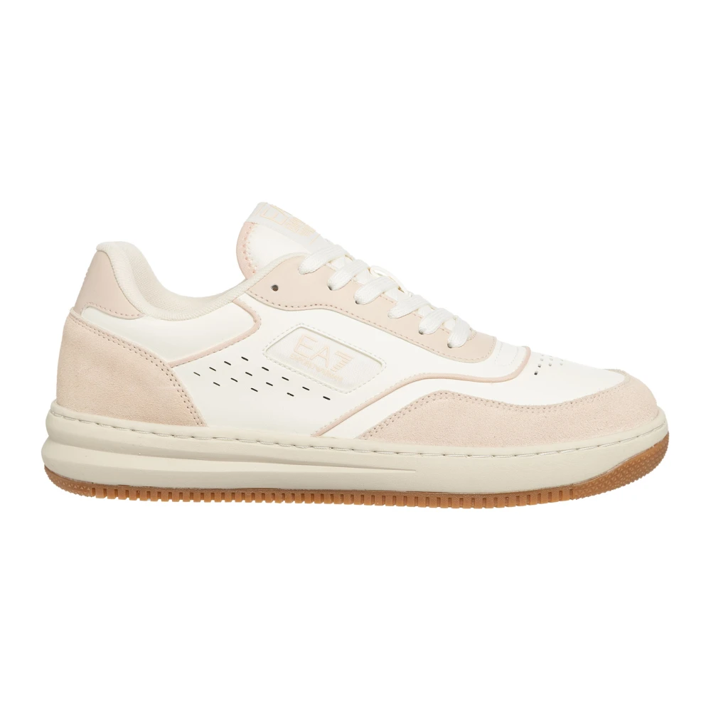 Shoes > Sneakers - - Emporio Armani EA7 - Modalova