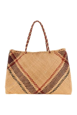 Maori Sophie Large Tote Bag
