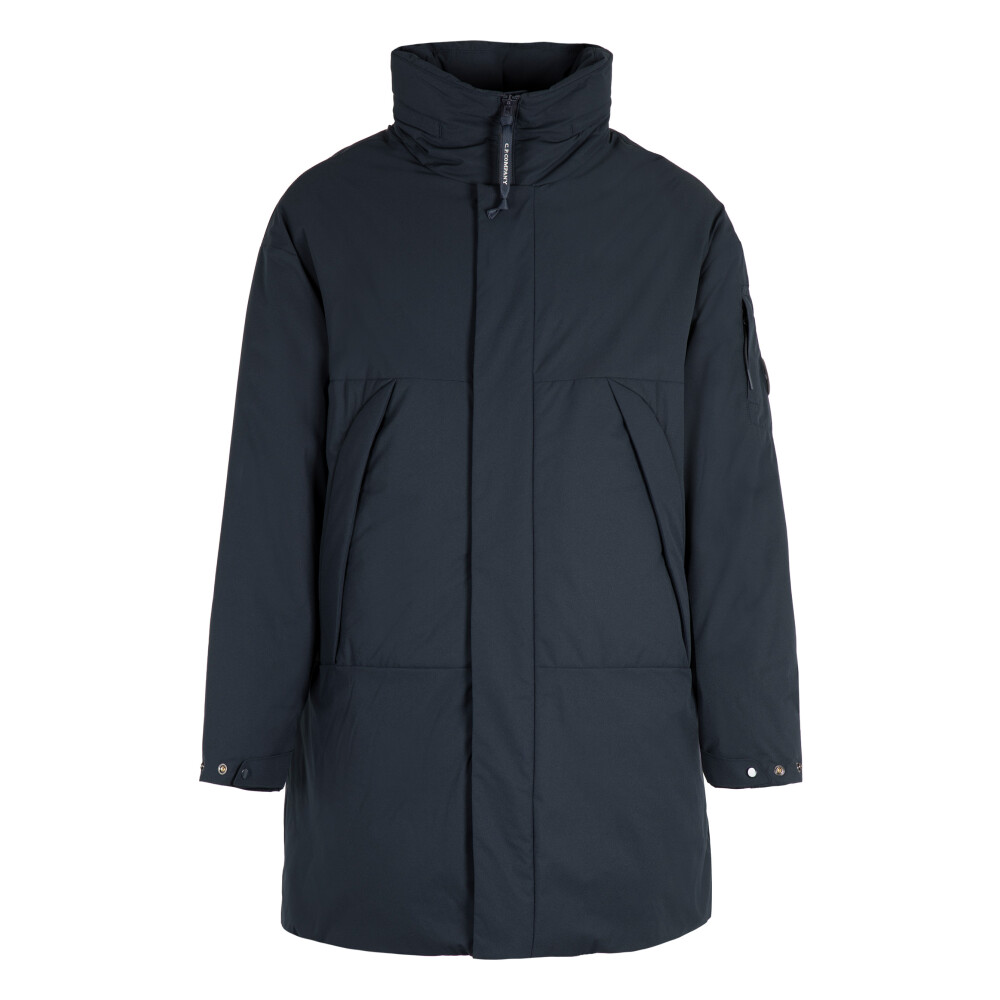 【新品】C.P. COMPANY Sweat Swing Top Shop fashion from C.P. Company