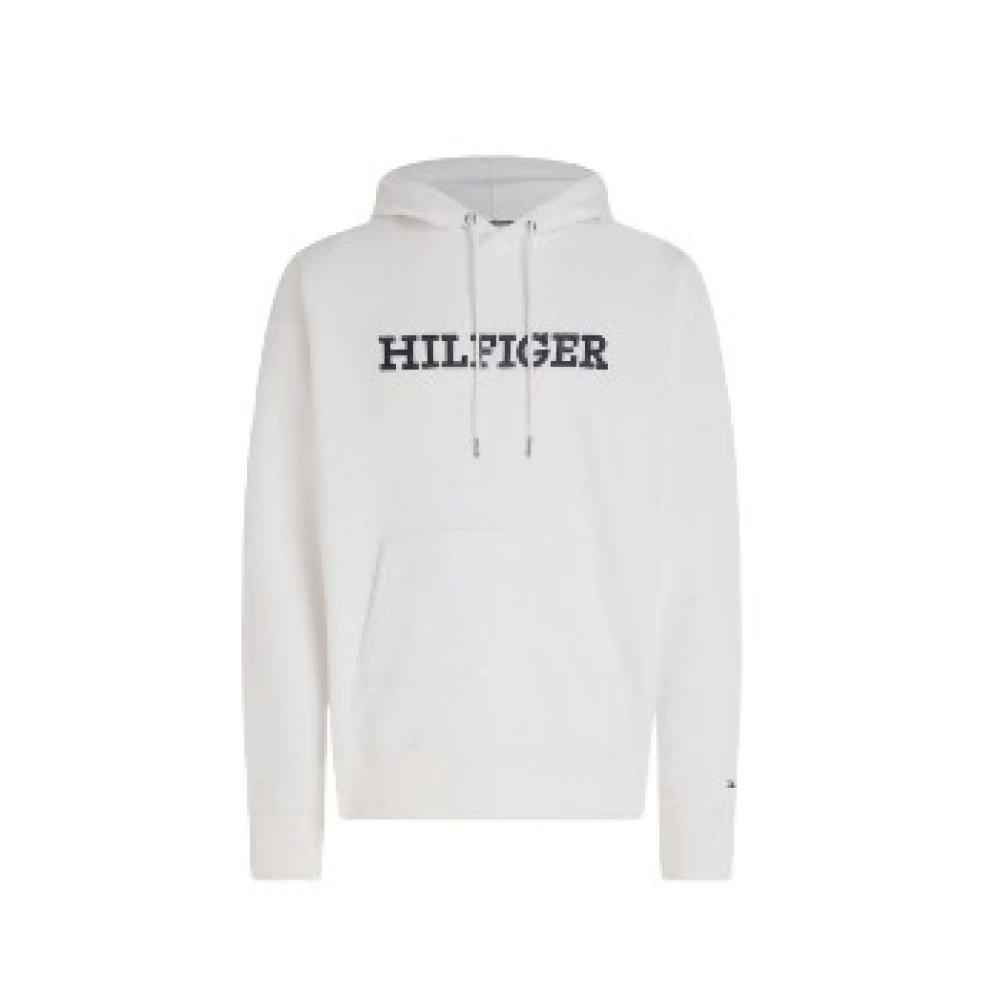 Sweatshirts & Hoodies > Hoodies - - Tommy Hilfiger - Modalova