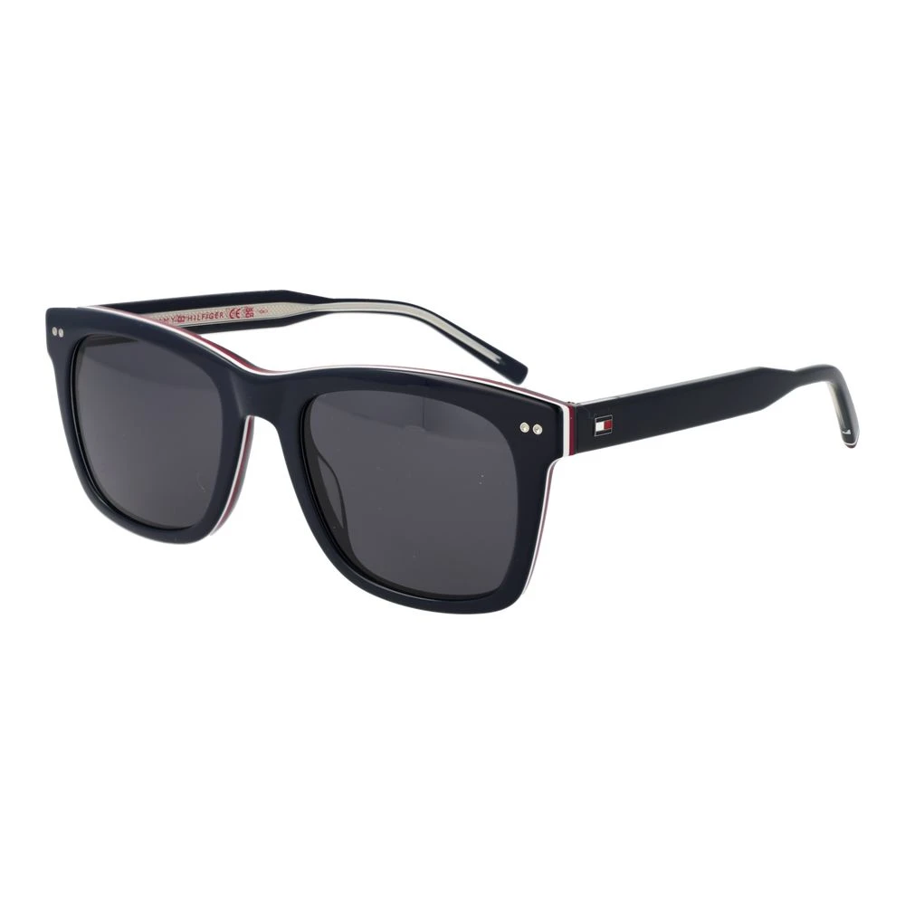 Accessories > Sunglasses - - Tommy Hilfiger - Modalova