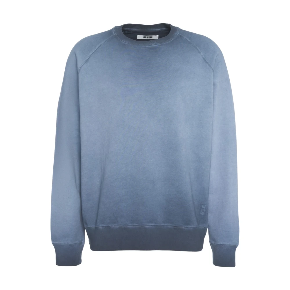 Sweatshirts & Hoodies > Sweatshirts - - Mauro Grifoni - Modalova