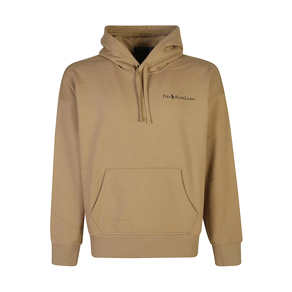 Ralph Lauren Beige Sweaters voor Mannen Beige Heren