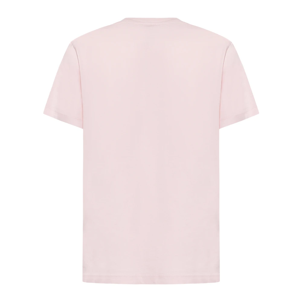 Kenzo Stijlvolle T-shirts en Polos Pink Dames