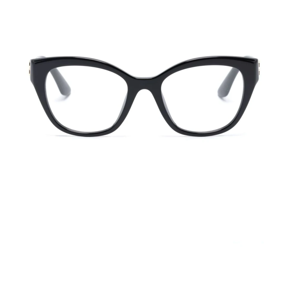 Miu Miu Women's Black Mu 05Xv 1Ab1o1 Optical Frame