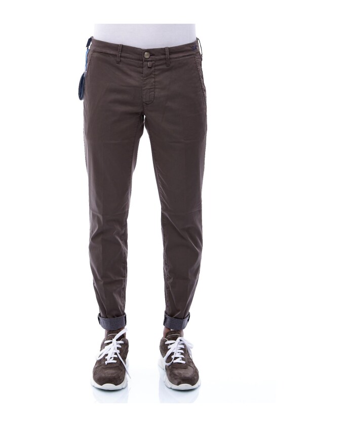 pantalon-uni-classique-confort