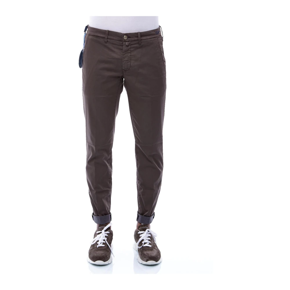 Trousers > Chinos - - Jacob Cohën - Modalova