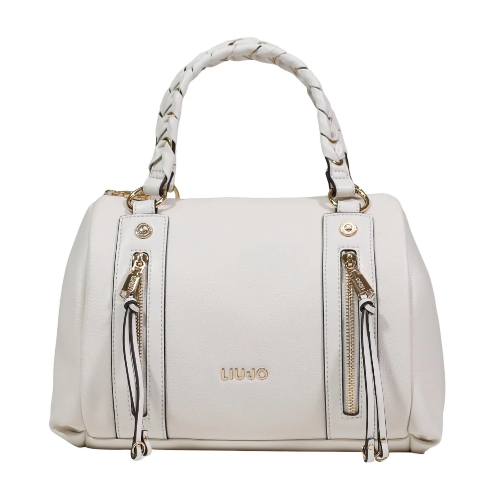 Liu Jo Women's Beige M Trunk