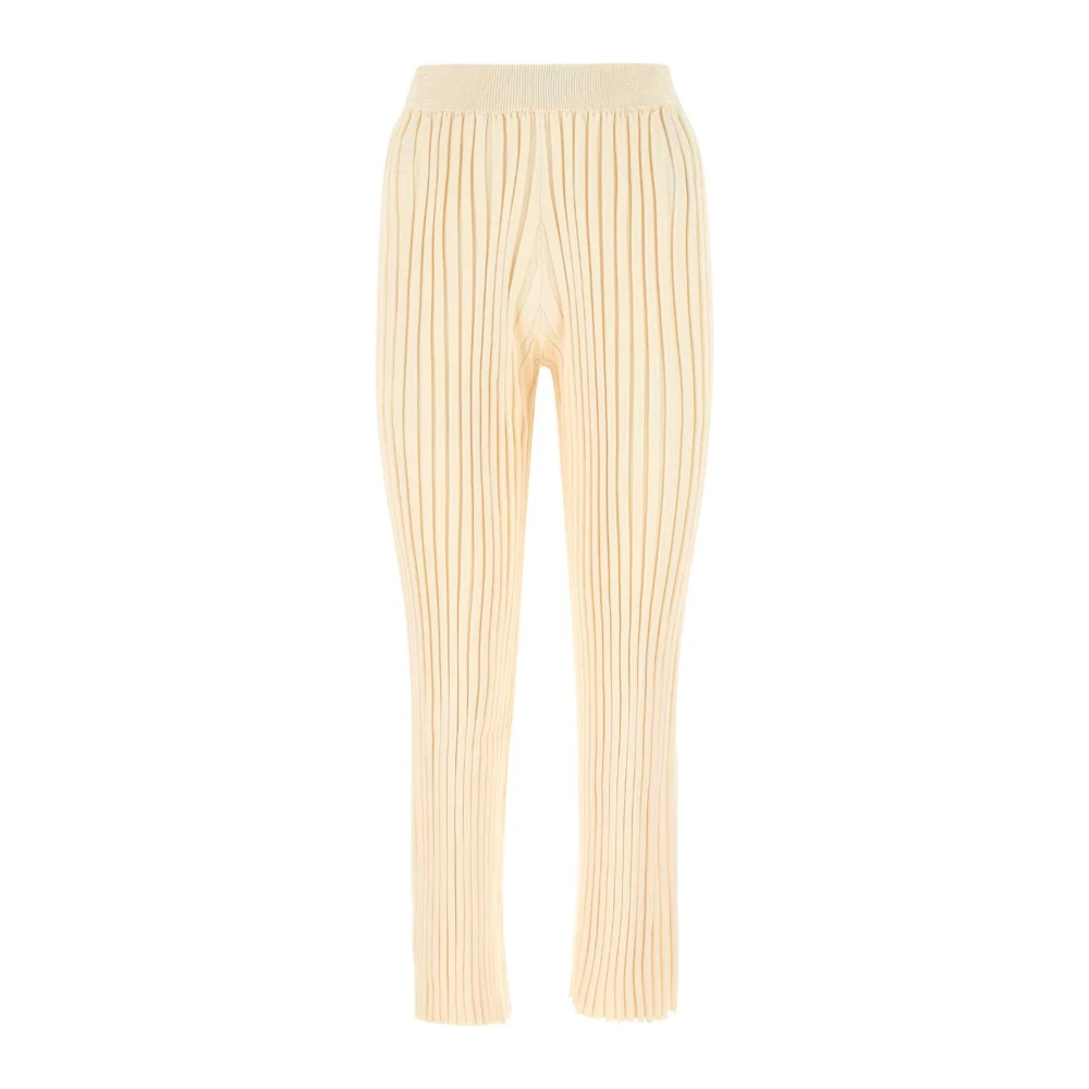 Trousers > Slim-fit Trousers - - Jil Sander - Modalova