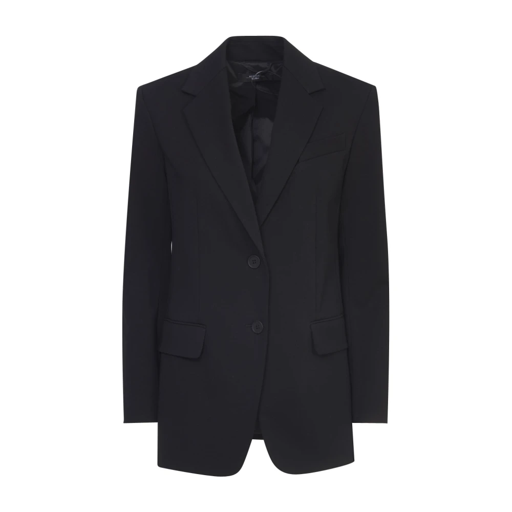 Jackets > Blazers - - Weekend Max Mara - Modalova