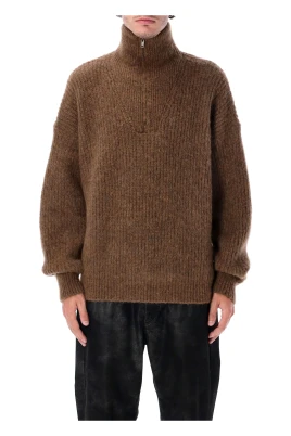 Dinan Sweater