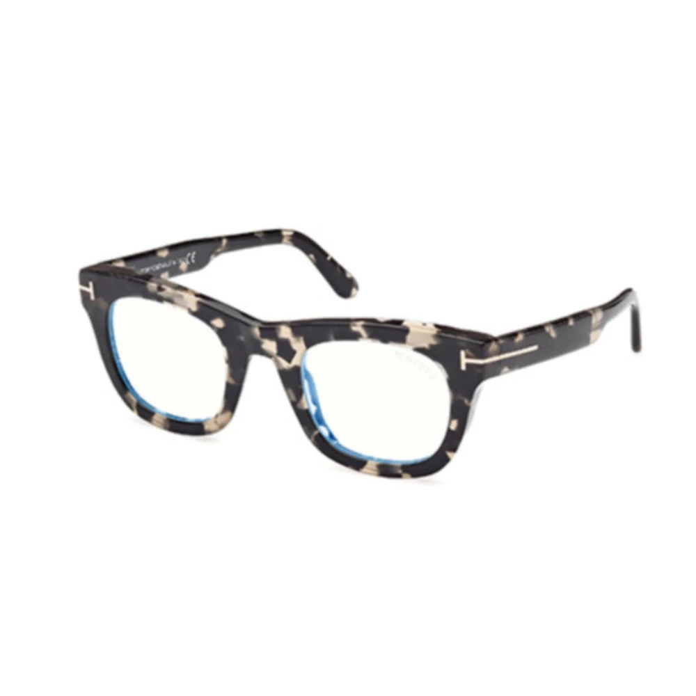 Tom Ford Stijlvolle zonnebril voor modieuze uitstraling Multicolor Unisex