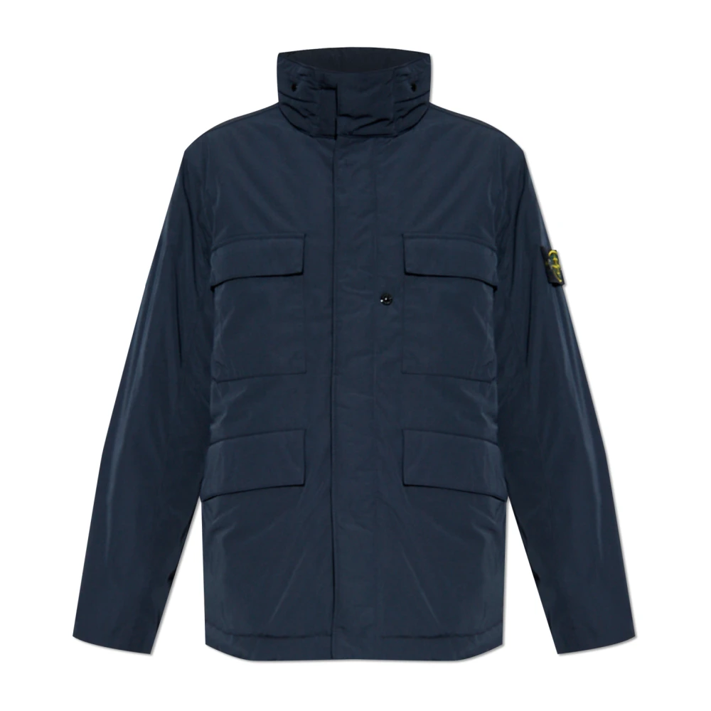 Jackets > Winter Jackets - - Stone Island - Modalova