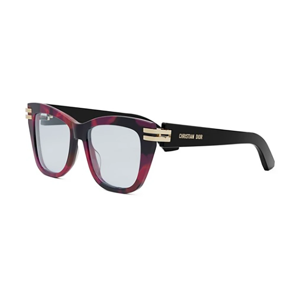 Dior Bruine Optische Monturen Dames Accessoires Brown Dames