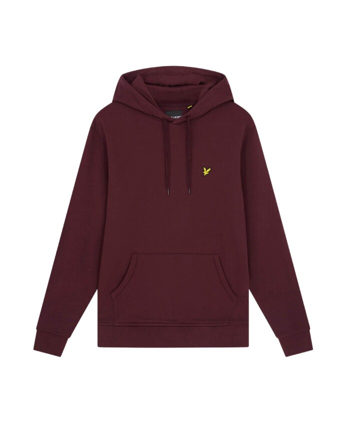 pull-a-capuche