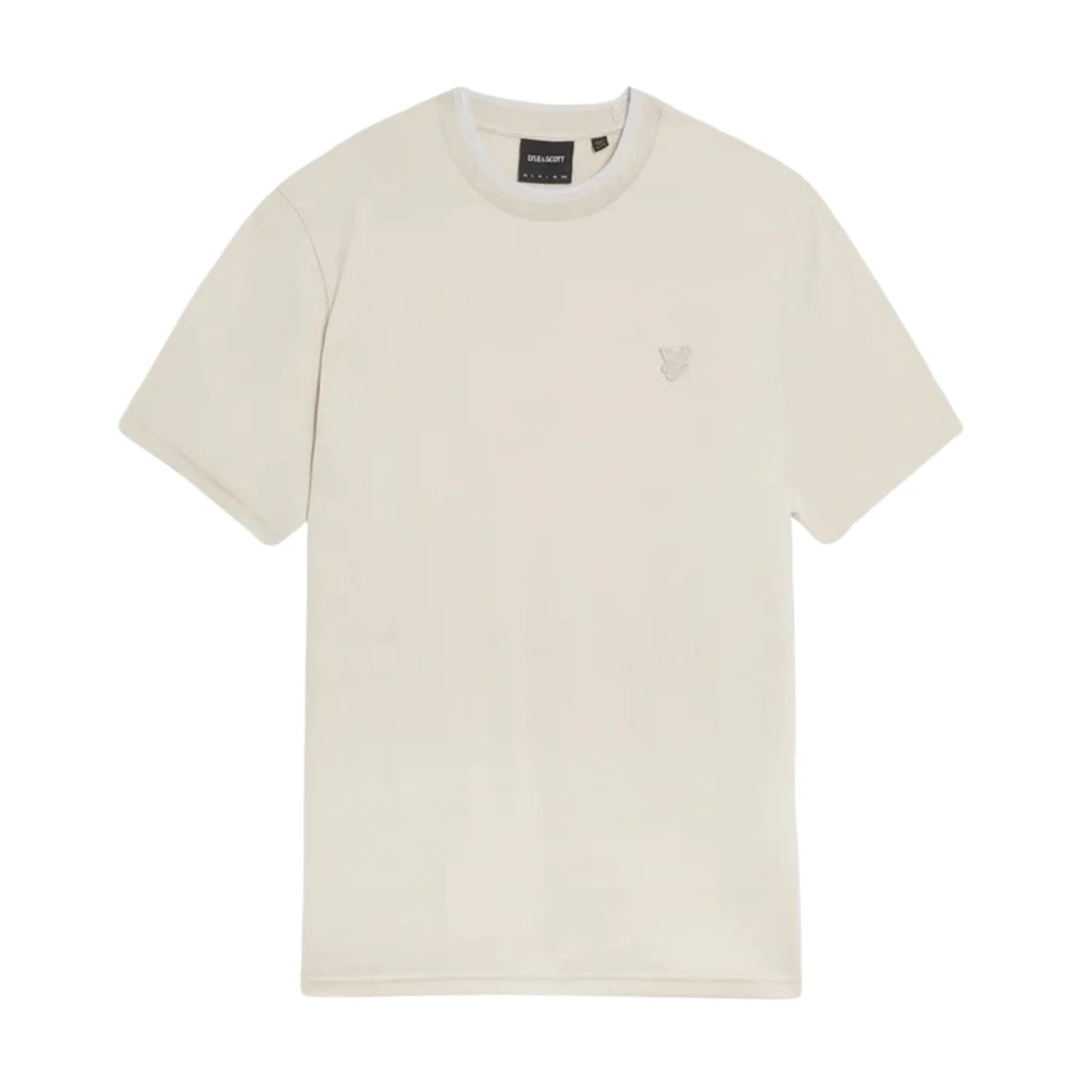 Tops > T-Shirts - - Lyle & Scott - Modalova