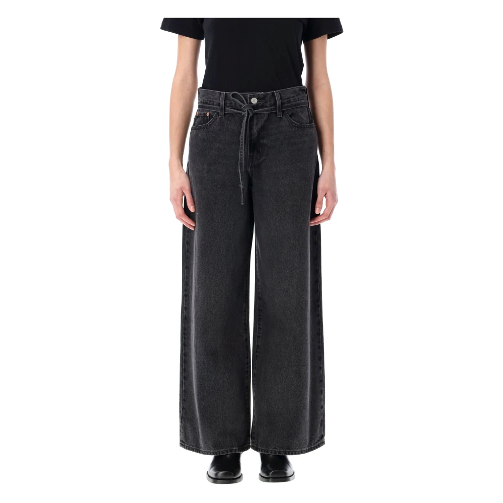 Jeans > Wide Jeans - - Levi's - Modalova
