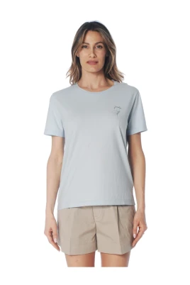 Regular-fit Crew-neck T-shirt