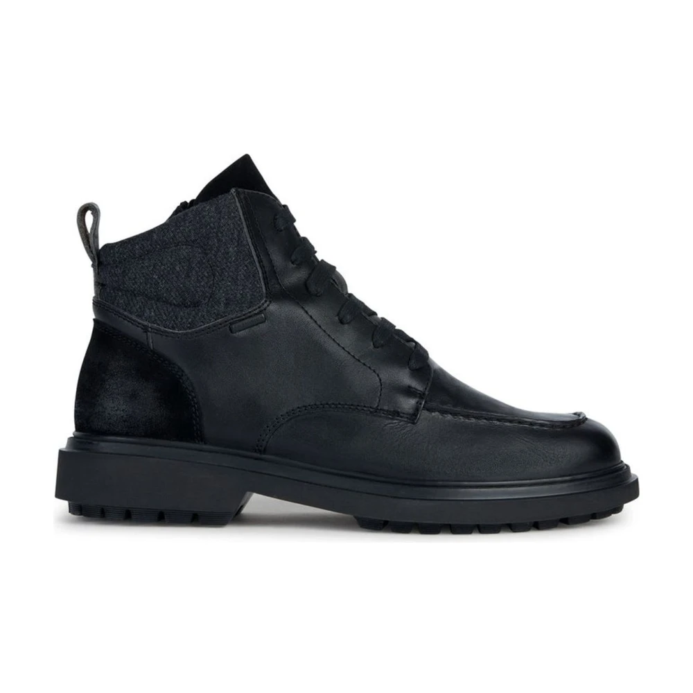 Shoes > Boots > Lace-up Boots - - Geox - Modalova