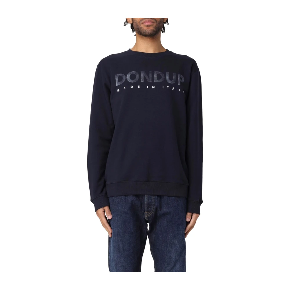 Sweatshirts & Hoodies > Sweatshirts - - Dondup - Modalova